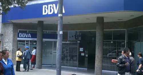 BBVA EL LAGO BBVA EL LAGO